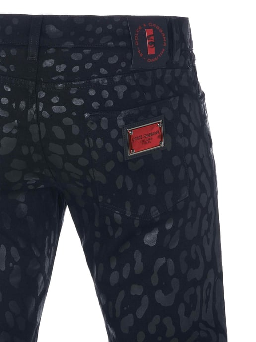 Dolce & Gabbana-jeans - Image 4