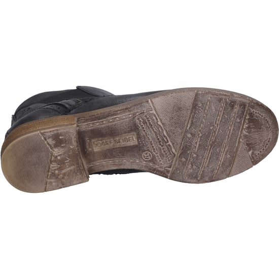 JOSEF SEIBEL Sienna 35 | Enkellaars voor Dames | zwart - Image 5