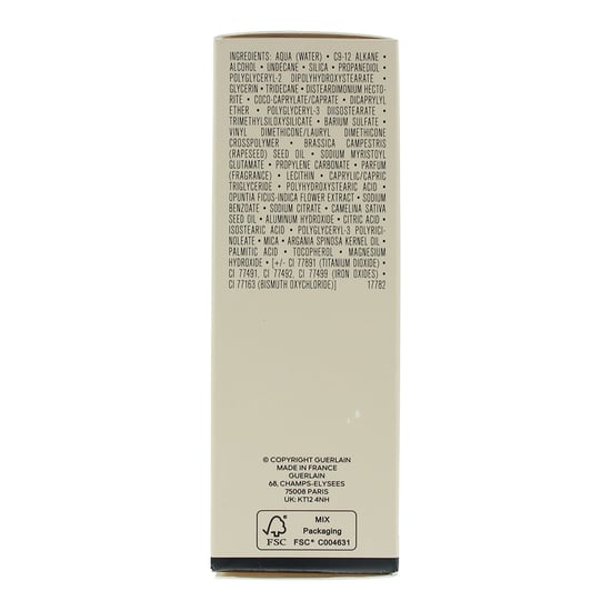 Guerlain Terracotta Le Teint Healthy Glow Foundation 35ml 3N Neutraal - Image 4