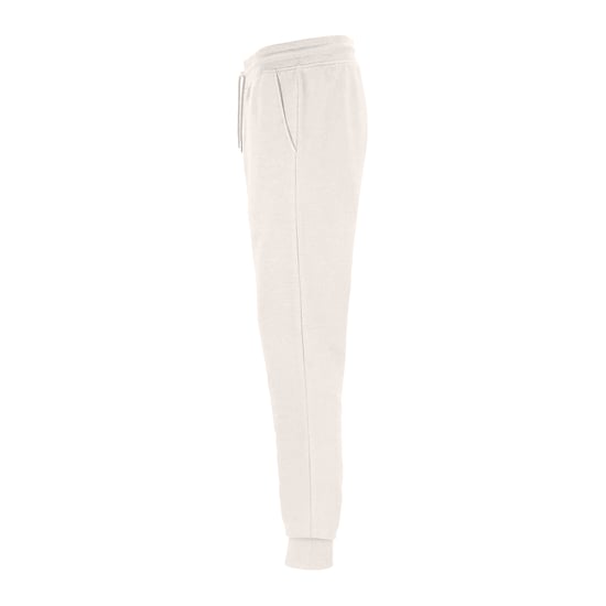 SOLS Unisex Volwassenen Jumbo Biologische Joggingbroek (Gebroken wit) - Image 2