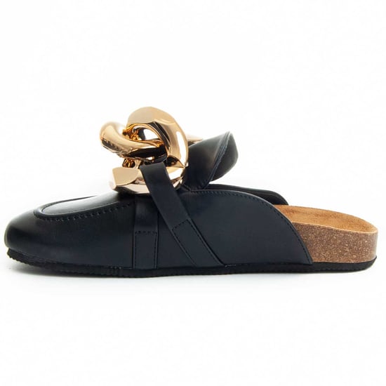 Montevita Mules Mulle In Zwart - Image 5