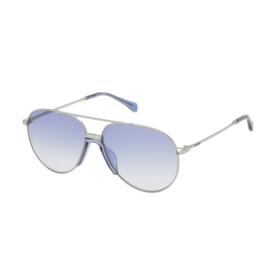Zadig&Voltaire Unisex Zonnebril 59/13/140 mm Metaal - Image 1