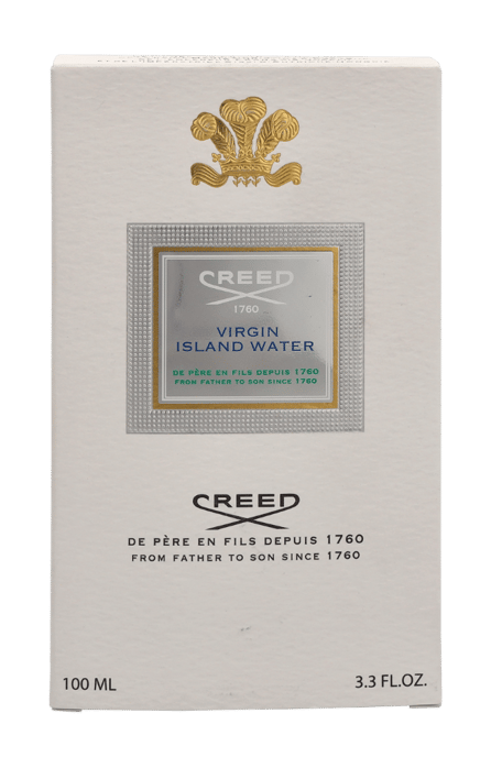 Creed Virgin Island Water Edp Spray100 ml. - Image 2