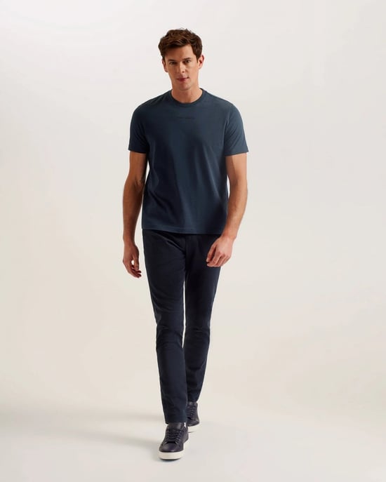 Ted Baker Wiskin Heren T-Shirt - Image 3