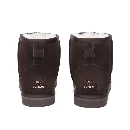 EVER AU Men Falcon Mini Classic Boots