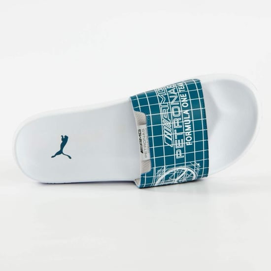 Puma herenpantoffels mapf1 leadcat 2.0 - Image 6
