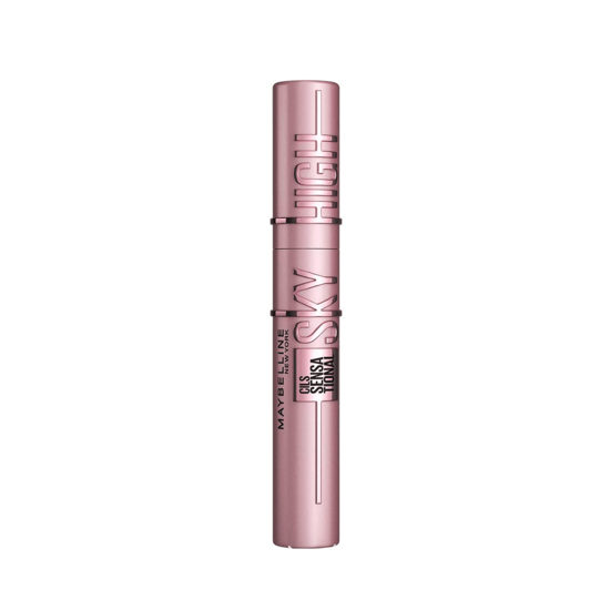 Maybelline Lash Sensational Sky High Mascara 7.2ml - 01 Zeer Zwart - Image 2