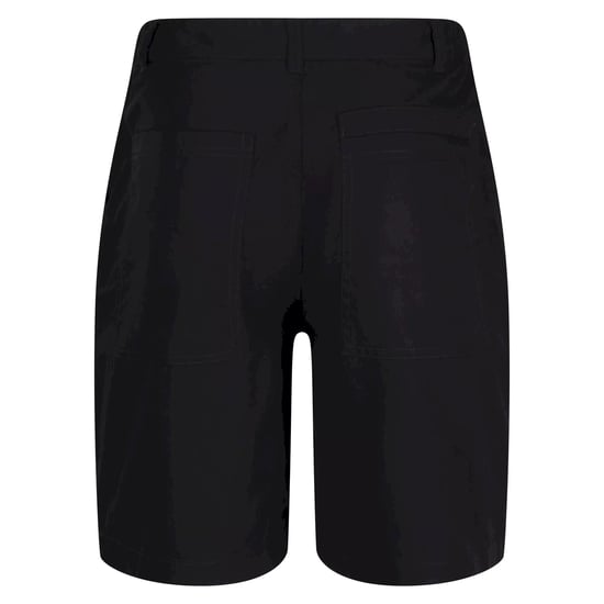 Regatta Mens New Action Shorts (Black)