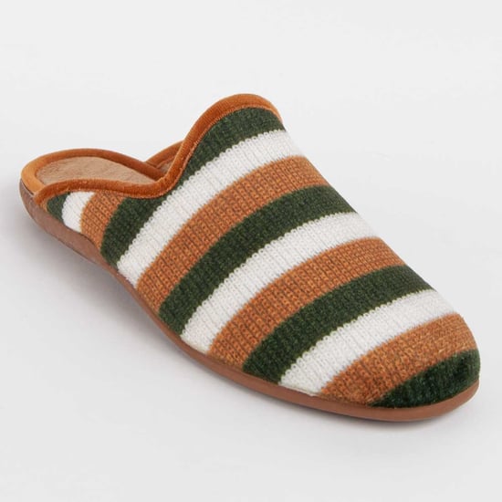 Northome Slipper Romoslip Bruin - Image 2