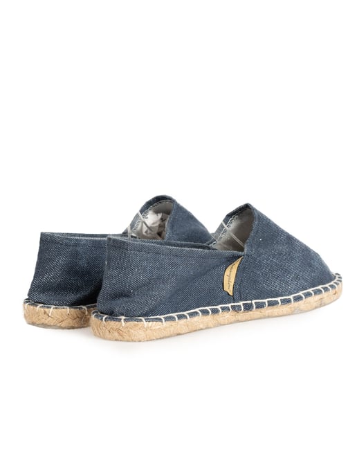 Champion Espadrilles Hamoc Vrouw blauw - Image 3