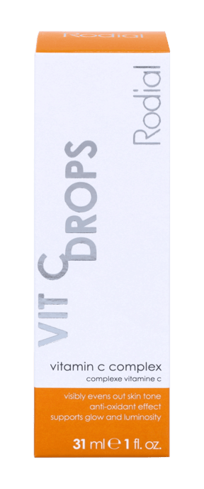 Rodial Vit C Drops 30ml. - Image 2