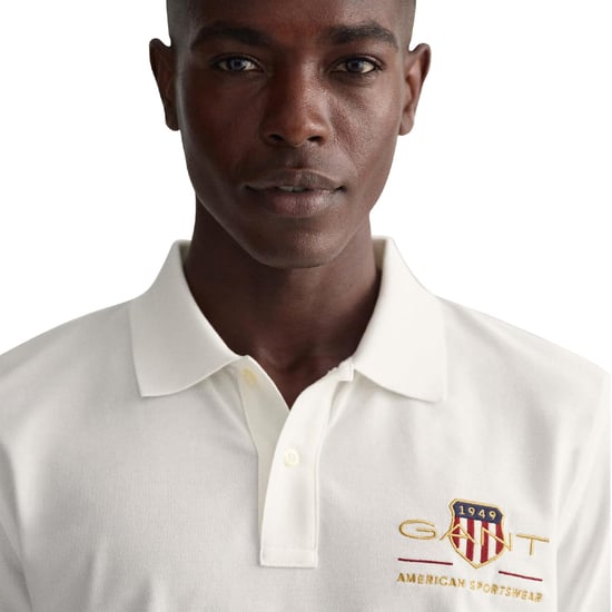 Gant | Heren Poloshirt - Image 3