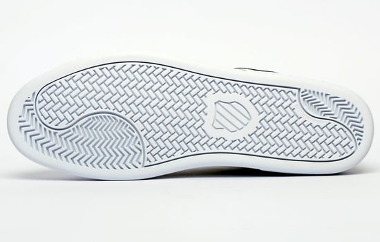 K Swiss Court Winston Mens