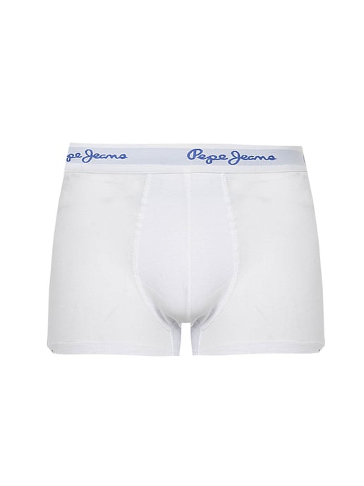 Pepe Jeans Boxershorts Isaac 3-Pack Mannen zwart - Image 3