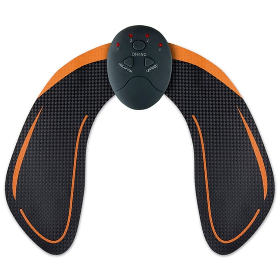 Italian Design Max Gluteus Ems Toner Electrostimulation Patch