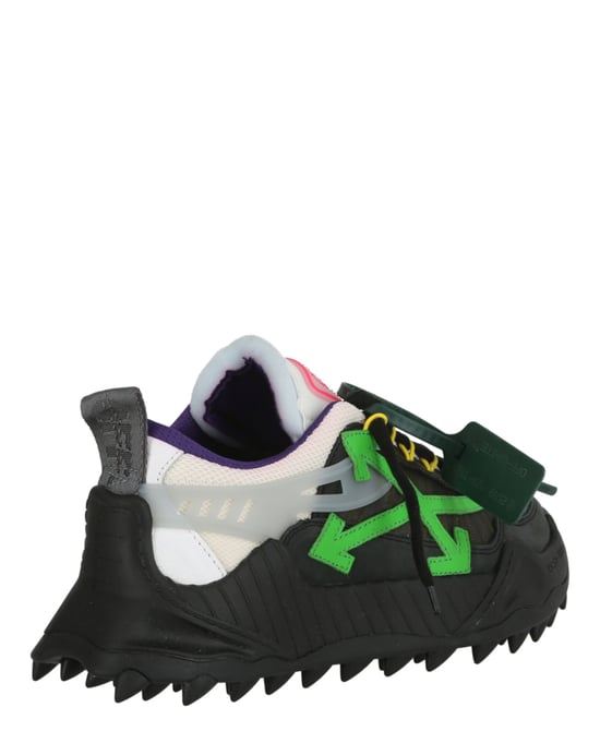 Off-White Odsy 1000 Trainer Sneakers - Image 3