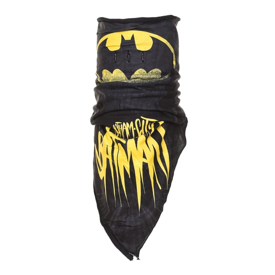 Polar bandana with elastic fit Batman 80200 unisex
