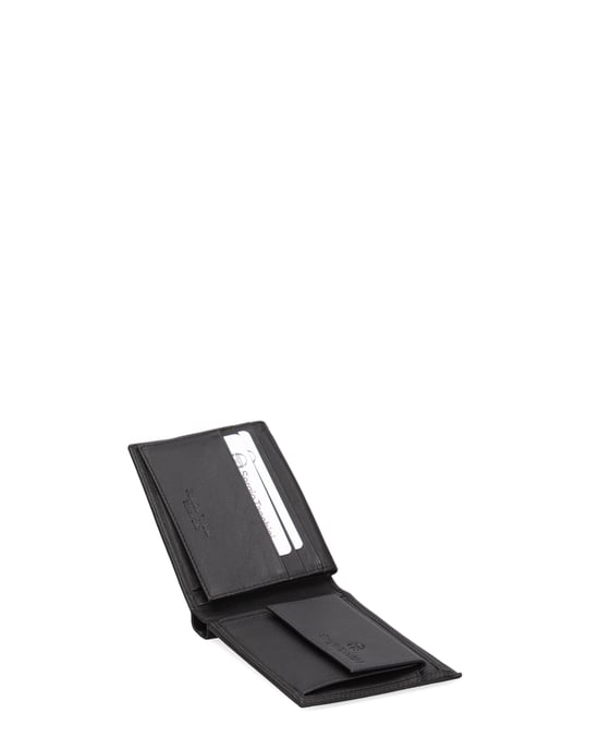 Sergio Tacchini portemonnee Heren BLACK - Image 4