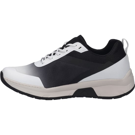 JOSEF SEIBEL Mitchell 51 | Sneaker voor Heren | zwart - Image 3