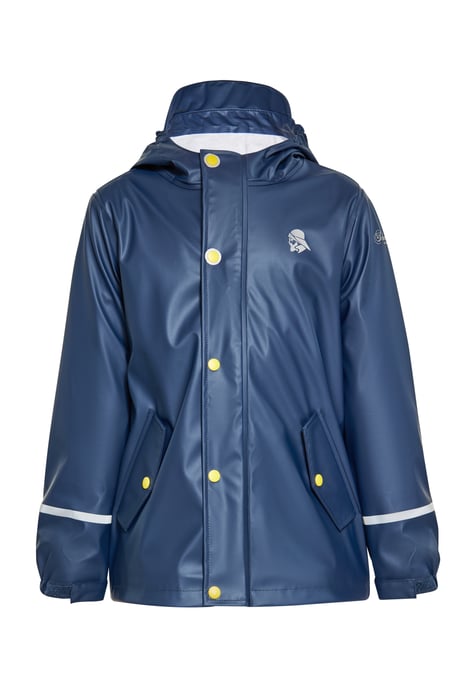 Schmuddelwedda Mackintosh jongens (kinderen) marine - Image 1