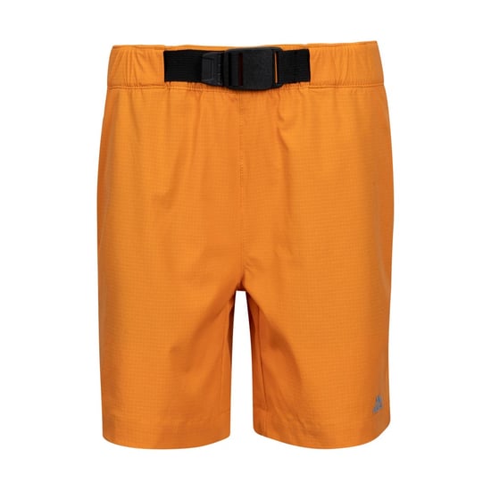 Trespass Shorts voor kinderen (Pompoen sinaasappel) - Image 1
