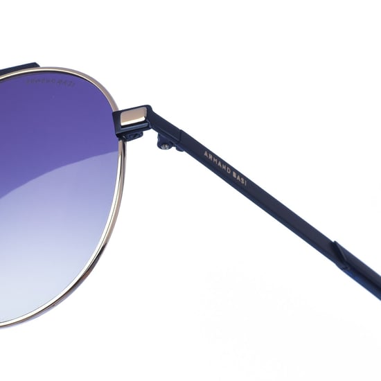 Oval Shape Sunglasses AB12328