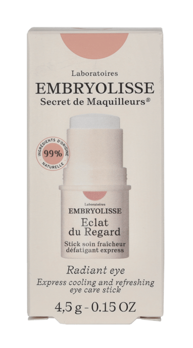 Embryolisse Artist Secret Radiant Eye4.5 gr. - Image 2