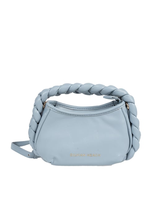 Silvian Heach handtas Vrouw blauw - Image 1