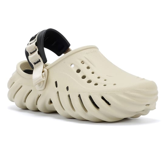 Crocs Echo Bone Klompen - Image 2