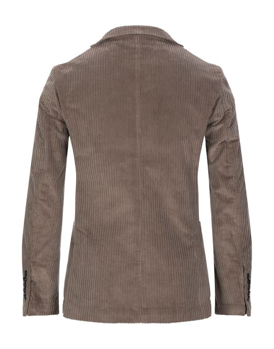 Alessandro Dell'Acqua Man Suit jackets Cotton