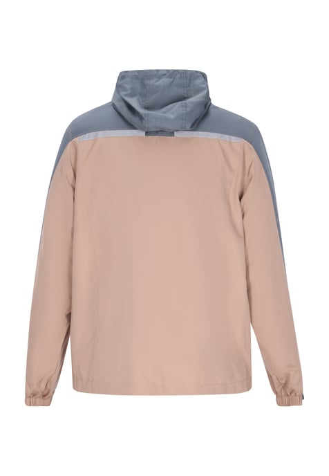 Mo Jas Heren Beige turkoois grijs - Image 2
