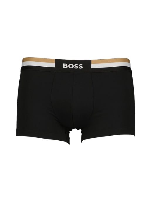 Boxer Boss Heren Pack x3 Beweging - Image 2