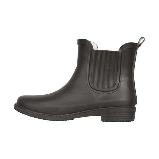 Mountain Warehouse Dames/Dames Winter Wellington Laarzen (Zwart) - Image 3