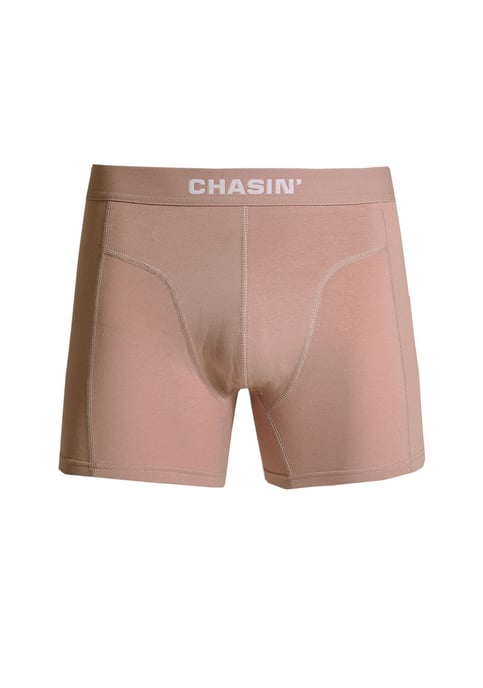 Chasin Boxer shorts Thrice Crimson