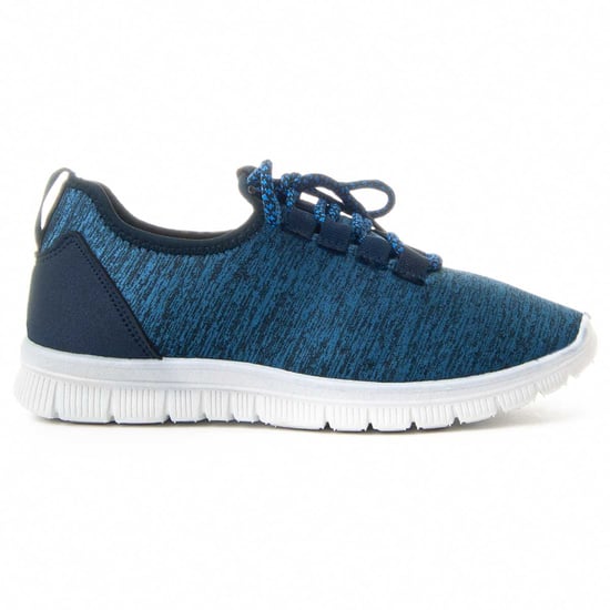 Montevita Sneaker Fitcrosw11 In Blauw - Image 2