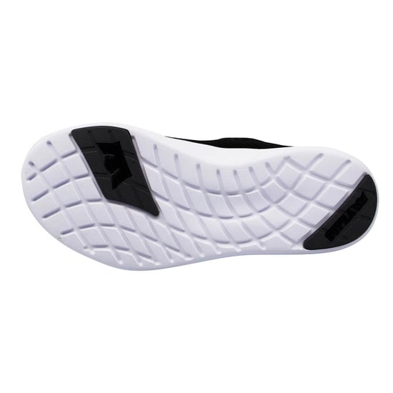 Supra Factor Tactic Black Trainers - Mens