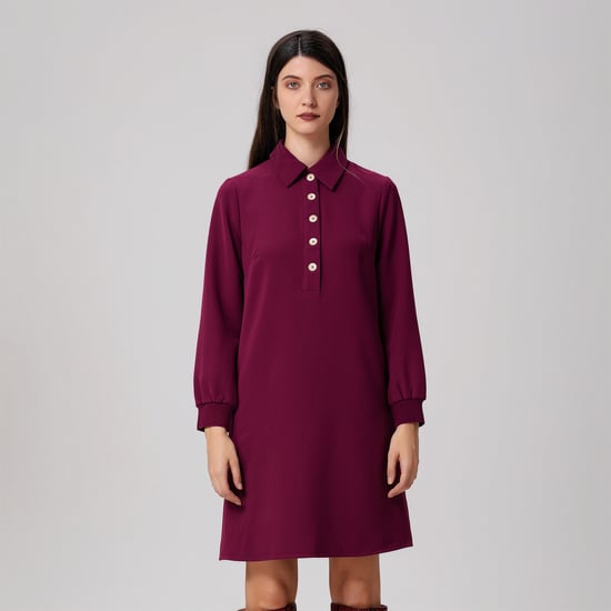 Polo-jurk - Image 3