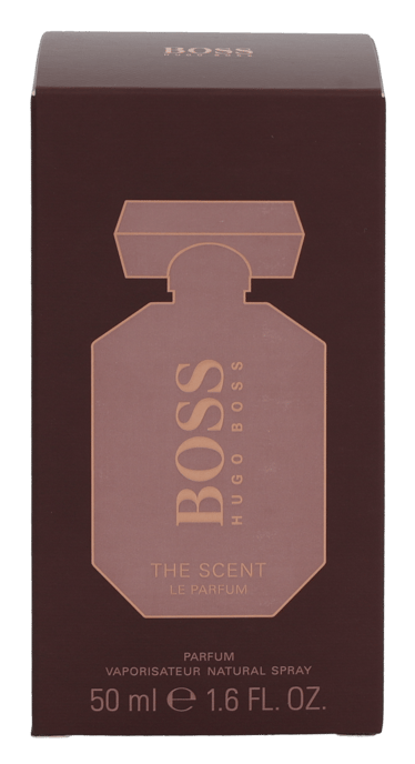 Hugo Boss The Scent For Her Edp Spray50 ml. - Image 4