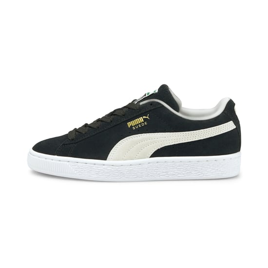PUMA Suede Classic XXI Youth Trainers