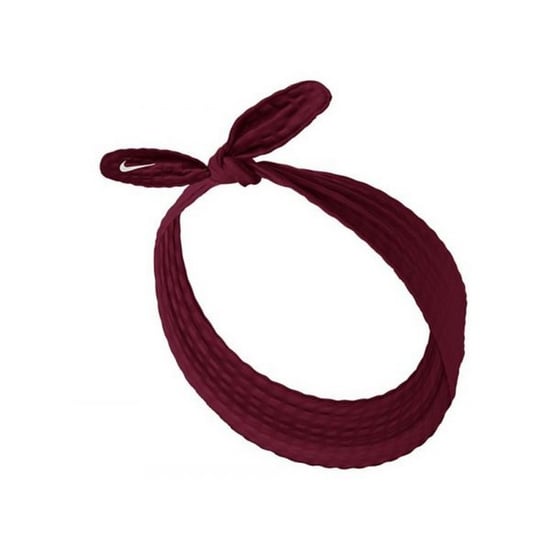 Nike Magere Hoofdband (Granaatappel) - Image 3