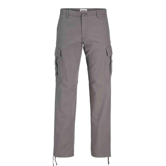Jack & Jones Mens Cargo Combat Trousers