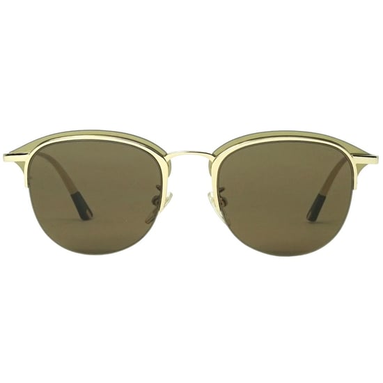 Police SPL784M 0300 gouden zonnebril - Image 1