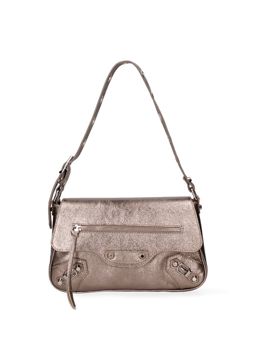 Roberta Rossi Shoulder Bag Women BRONZE
