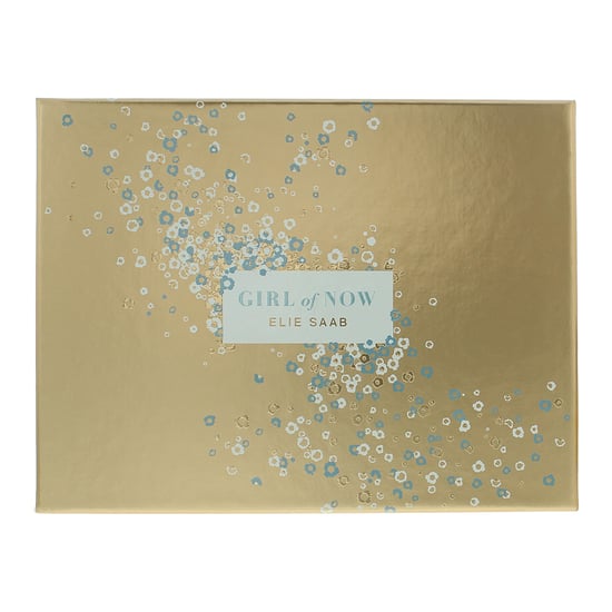 Elie Saab Girl Of Now Eau De Parfum 50ml + Scented Body Lotion 75ml Gift Set