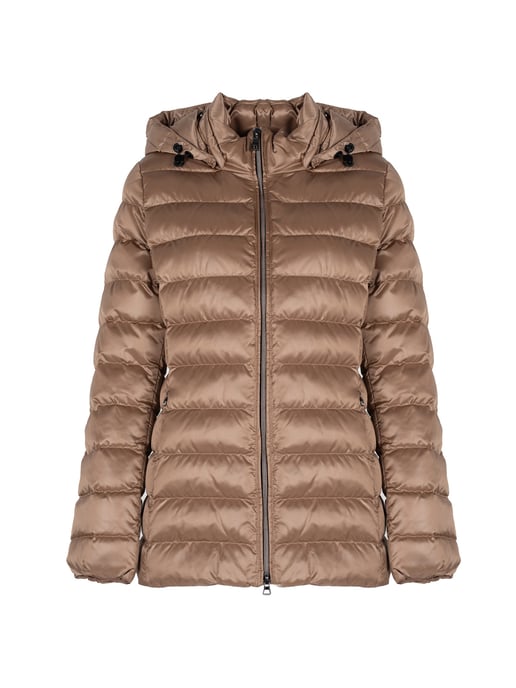 Geox jas Zosma Vrouw beige - Image 1