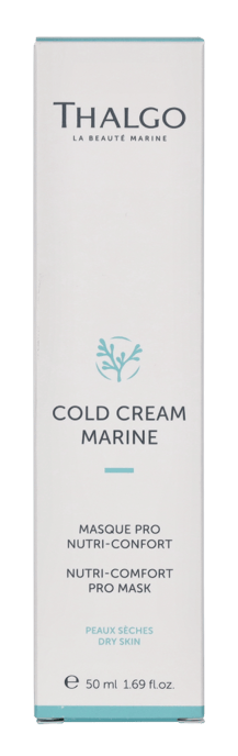 Thalgo Cold Cream Marine Nutri-Comfort Pro Mask50 ml. - Image 2