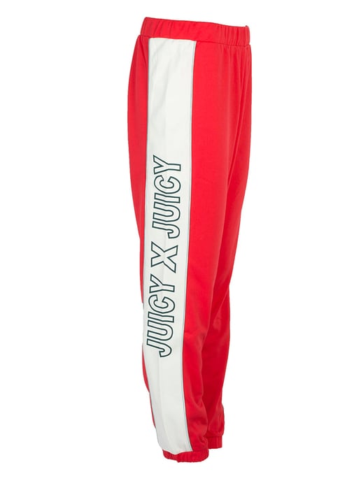 Juicy Couture broek Track Vrouw rood - Image 4