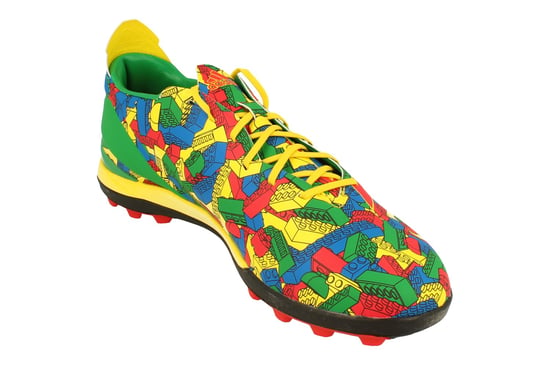 Adidas Gamemode Tf Mens Football Boots Trainers Yellow Trainers