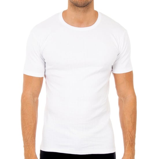 Thermal short sleeve t-shirt 0206 men