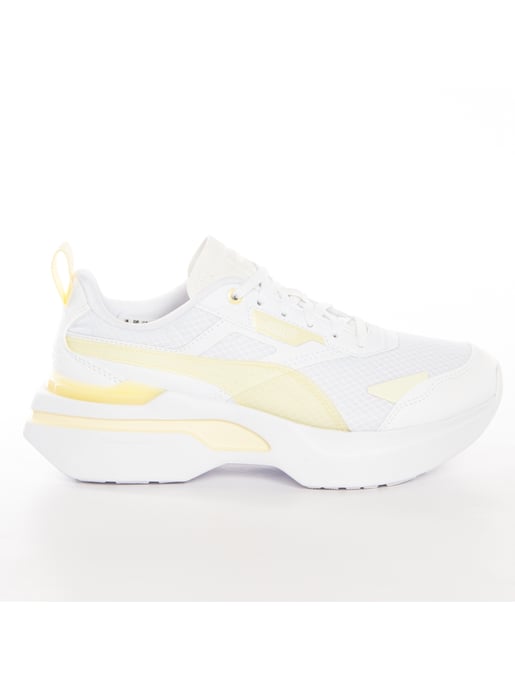 Puma Women's Kosmo Basket Rider Tech WNS - Image 4
